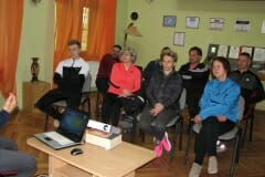 NMPT mini tanfolyam Szeghalom, 2019.04.14.