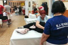 2020.02.22-23. SI terápia képzés, Budapest