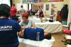 2020.02.22-23. SI terápia képzés, Budapest