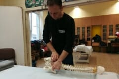 2020.02.22-23. SI terápia képzés, Budapest