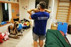 S.I-terápiás és ízületi kimozgatásos nap Füzesgyarmaton
