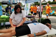 Ultrabalaton 2023. rapid sportmasszázs