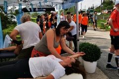 Ultrabalaton 2023. rapid sportmasszázs