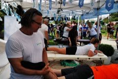 Ultrabalaton 2023. rapid sportmasszázs