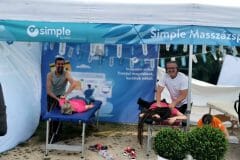 Ultrabalaton 2023. rapid sportmasszázs