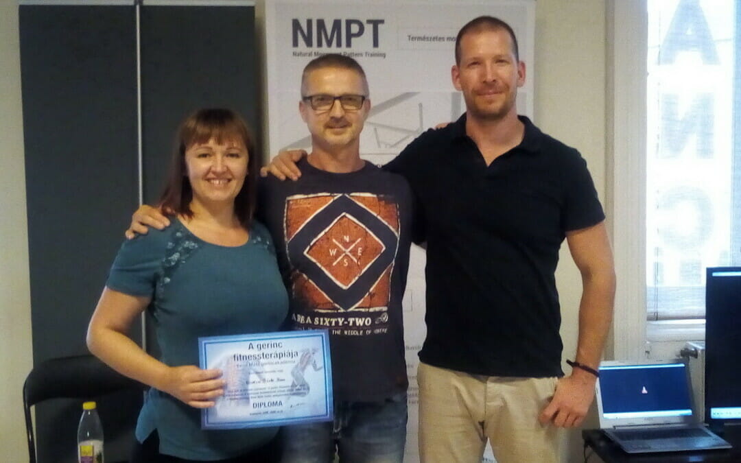 NMPT alapozó workshop, Budapest